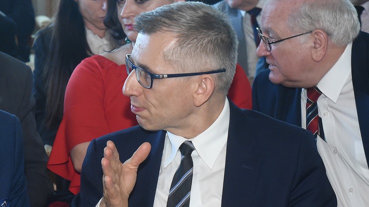 Prezes NIK przewodniczącym Europejskiej Organizacji Najwyższych Organów Kontroli