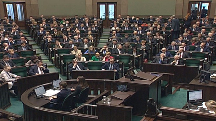 RPO o parytetach w polityce: suwak nie działa, mechanizm kwotowy też nie najlepiej