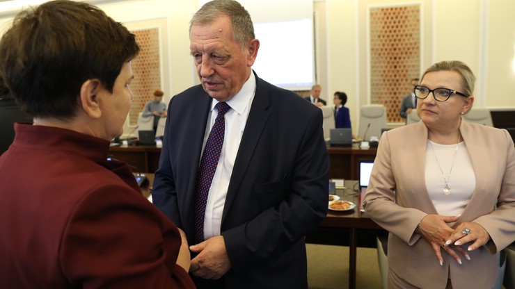 Szyszko: mam nadzieję, że w poniedziałek otrzymam wniosek KE ws. Puszczy Białowieskiej