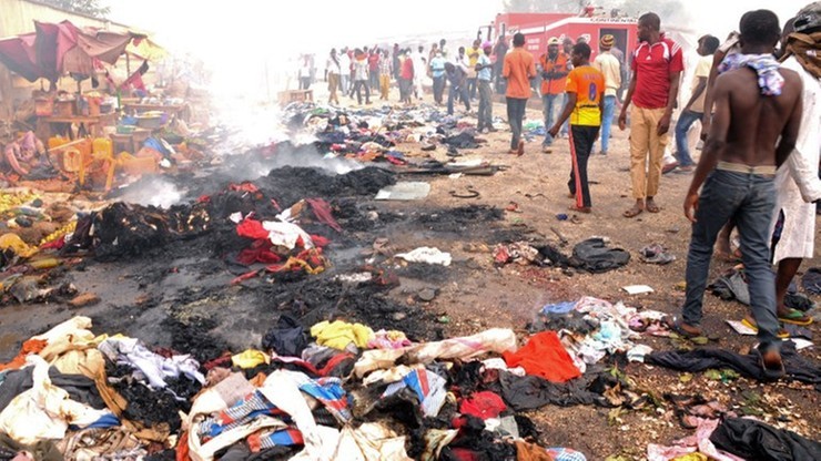 Sukces w walce z Boko Haram. Ujęto kilku przywódców i uwolniono porwanych