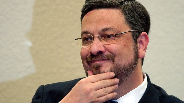 Były minister finansów zatrzymany. Chodzi o skandal korupcyjny