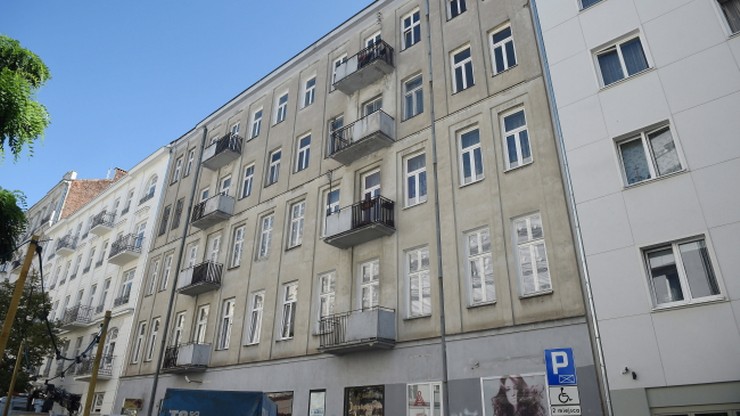 Właściciel Poznańskiej 14 o decyzji komisji weryfikacyjnej: niesprawiedliwa, jednostronna i niezgodna z prawem