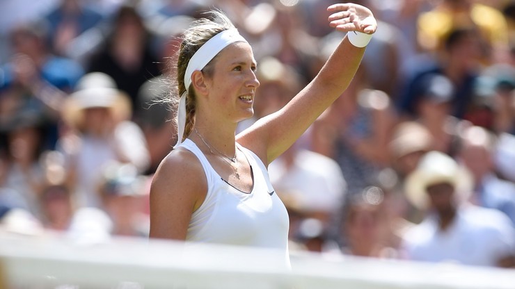Australian Open: Azarenka dostała dziką kartę