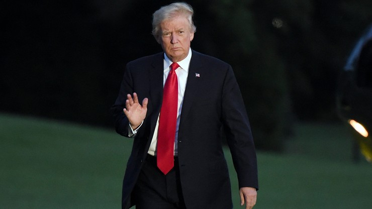 Trump pozwany za blokowanie użytkowników na Twitterze