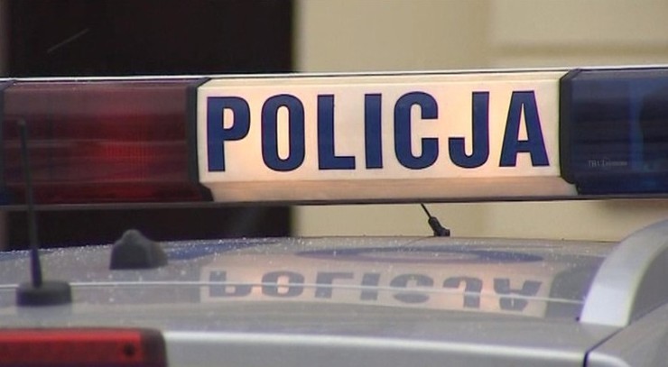 Wszedł do sklepu i powiedział, że chce być aresztowany. Był poszukiwany listami gończymi