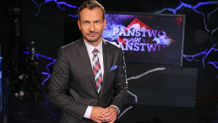 "Państwo w Państwie" liderem wśród programów interwencyjnych w Polsce