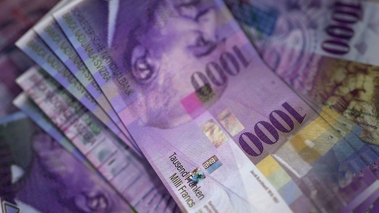 Kolejne stanowiska UOKiK w sprawie frankowiczów