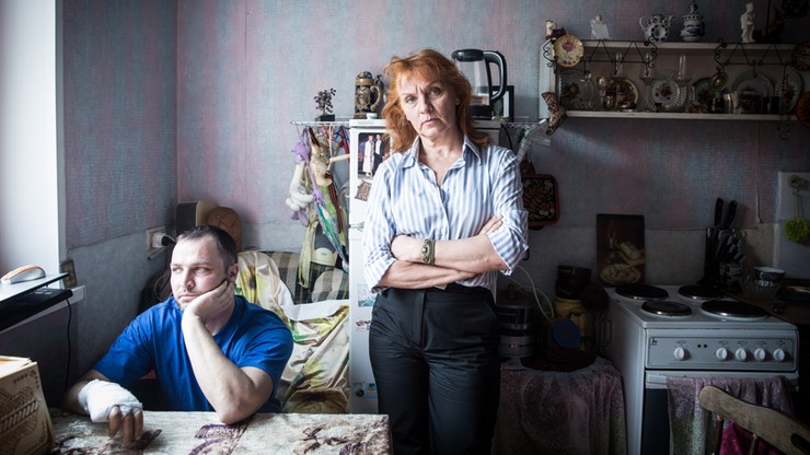 Przyznano nagrody Grand Press Photo 2017. Oto zdjęcie roku