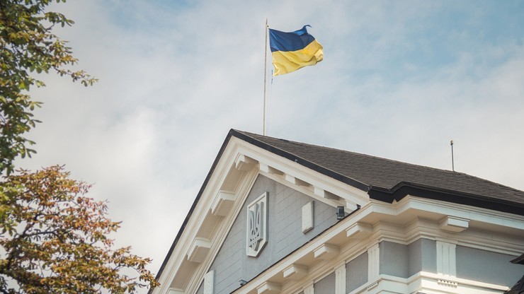Ukraina: wyroki 14 lat więzienia dla żołnierzy specnazu Rosji