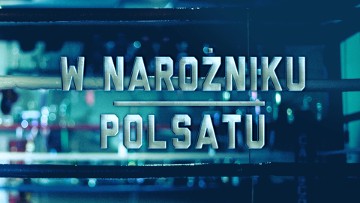W narożniku Polsatu