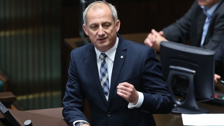 "Tworzymy alternatywę dla PiS". Politycy PO o słowach Tuska