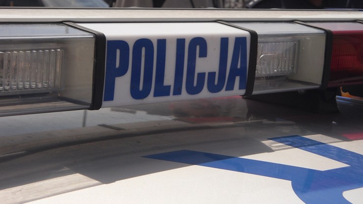 16-latka trafiona pociskiem podczas policyjnej interwencji