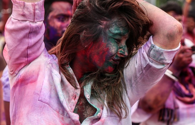 Holi