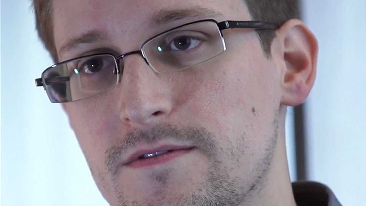 Media: rozmowy między Rosją a USA o wydaniu Snowdena