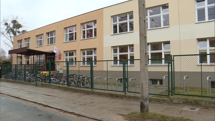 Drogi obok szkół nie zawsze bezpieczne dla dzieci. Policja stwierdziła niemal 600 nieprawidłowości