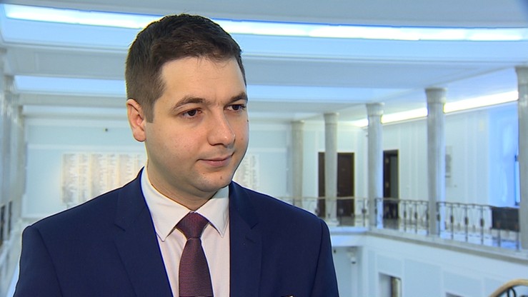 PO i Nowoczesna chcą odwołania Jakiego. "Premier powinna wyrzucić go na zbity pysk"