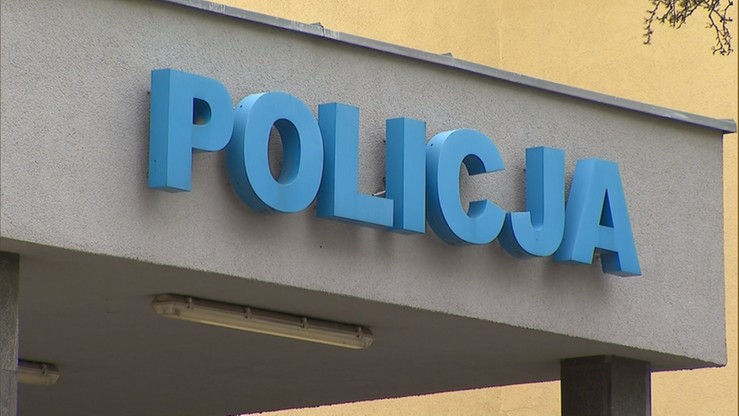 Zażartował, że chce się zabić. Interweniowała policja