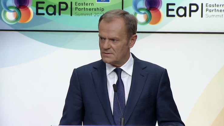 "Jeśli nie będzie rozwiązania ws. uchodźców, zaproponuję dalsze działania". Donald Tusk w liście do liderów UE