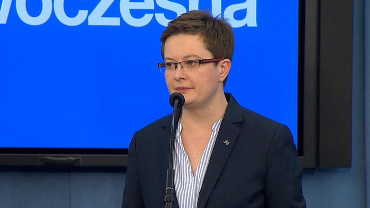 Lubnauer o "Mieszkanie+": ten program to wielka ściema