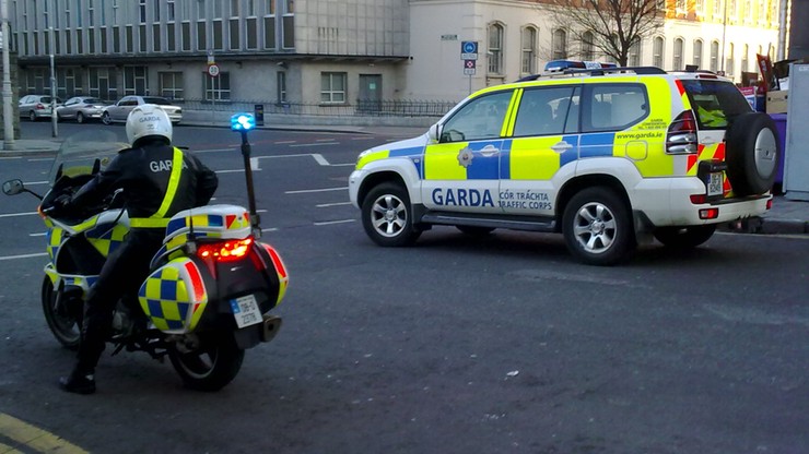 32-letni Polak zamordowany na przedmieściach Dublina. Został wielokrotnie raniony nożem