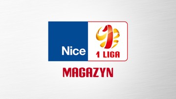 Magazyn Nice 1. Ligi
