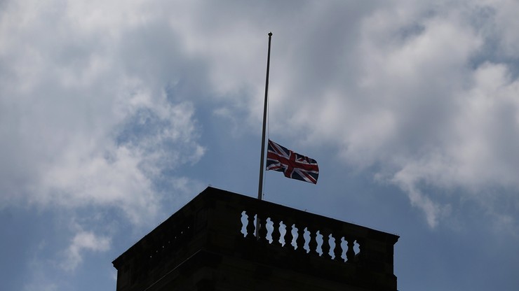 W sobotę sekcja zwłok polskiej ofiary zamachu w Manchesterze