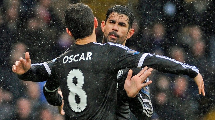 Pierwsze zwycięstwo Chelsea pod wodzą Guusa Hiddinka