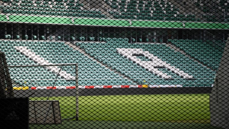 Legia pozwie winnych zamieszek w trakcie meczu z Borussią. O wielomilionowe odszkodowania!