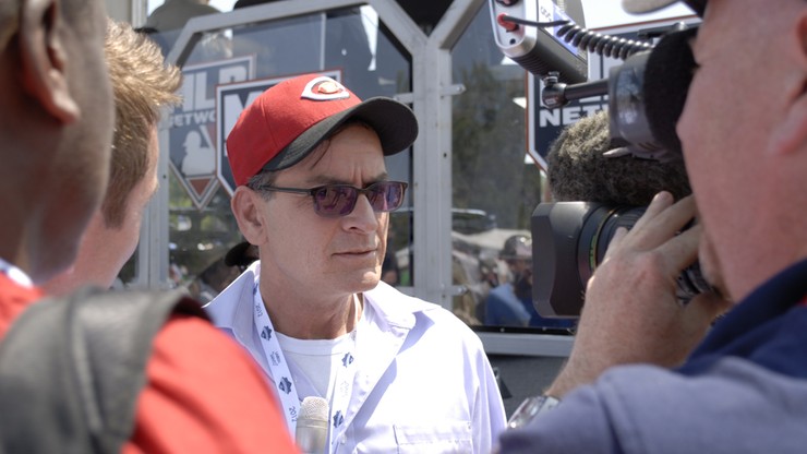 Charlie Sheen: od 4 lat jestem nosicielem HIV