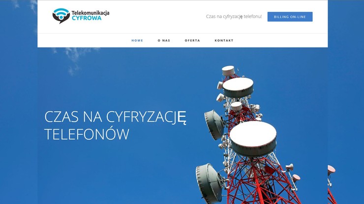 UOKiK ostrzega przed nieuczciwą firmą telekomunikacyjną