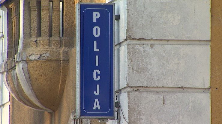 Dramat w Wałbrzychu. Nie żyje 2,5-latek, który wypadł z okna na trzecim piętrze