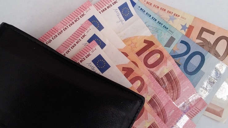 Niemcy: płaca minimalna wzrośnie do 8,84 euro za godzinę