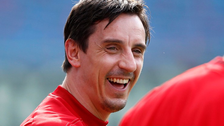 Gwiazda Manchesteru United trenerem Valencii