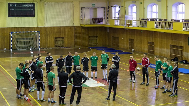 Piłkarz Śląska podpisał kontrakt z Lechią. Klub odesłał go do rezerw