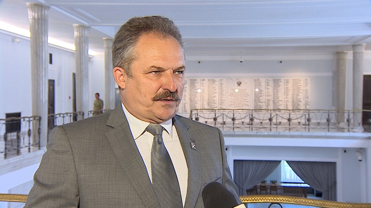 Kukiz'15 wystawi własnego kandydata na prezydenta Warszawy