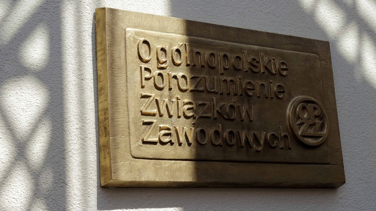 OPZZ domaga się podwyżek dla wszystkich pracowników ochrony zdrowia