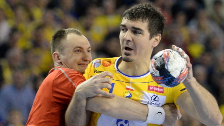 ME piłkarzy ręcznych: Chorwat Buntic pozostał bez klubu