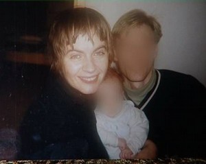 Dzieci z ojcem pedofilem?