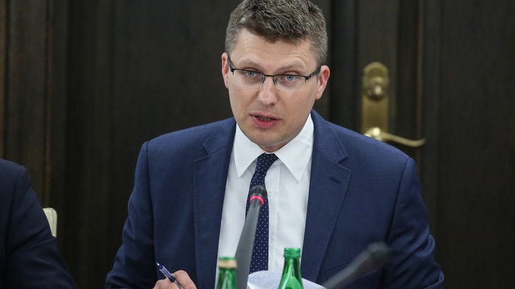 Wiceminister sprawiedliwości: niewykluczone odwołanie trzech sędziów SN z PKW