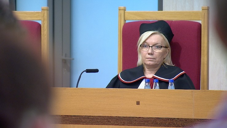 8 sędziów TK napisało list do prezes Julii Przyłębskiej. Pytają o usunięte wyroki