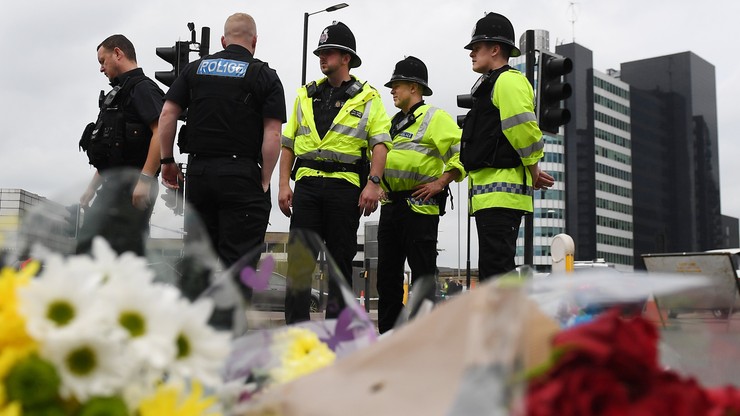 Władze Libii: współpracujemy z Londynem ws. zamachu w Manchesterze