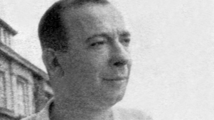 "Firmową specjalnością Staśka było walenie przeciwnika bykiem". "Syn ulicy" doczekał się biografii