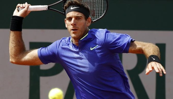 ATP w Auckland: Del Potro przegrał w finale z Bautistą Agutem