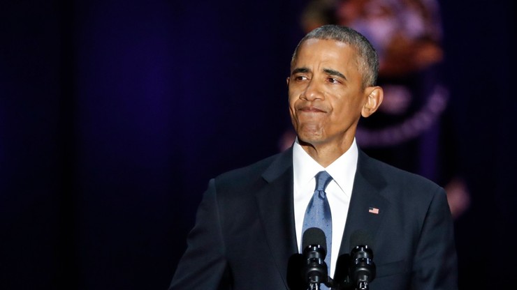 Obama przedłużył sankcje wobec Rosji o rok. Za działanie na Ukrainie