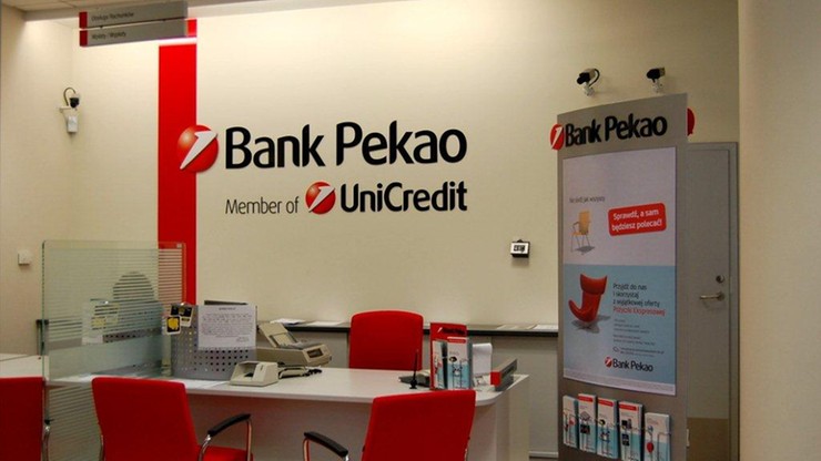 Pekao: grupa UniCredit nie zamierza sprzedawać naszych akcji. Według wiedzy Pekao