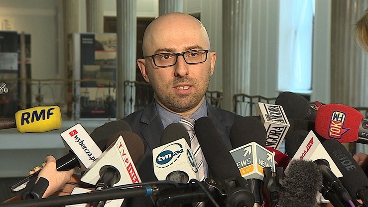 Łapiński: w ustawach o SN i KRS nie ma tych zapisów, z powodu których zostały zawetowane lipcowe propozycje