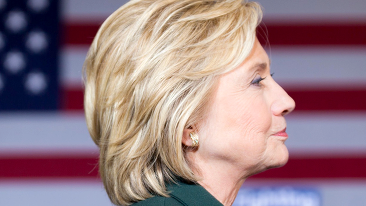 Sztab Clinton weźmie udział w przeliczaniu głosów. Trump wyśmiewa te wysiłki