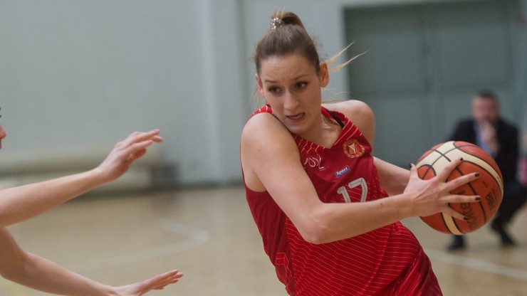 BLK: Widzew trenuje w krajowym składzie
