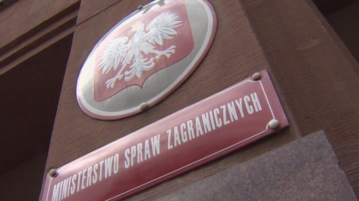 Szefowie MSZ Polski i Niemiec: współpraca polsko-niemiecka niezbędna