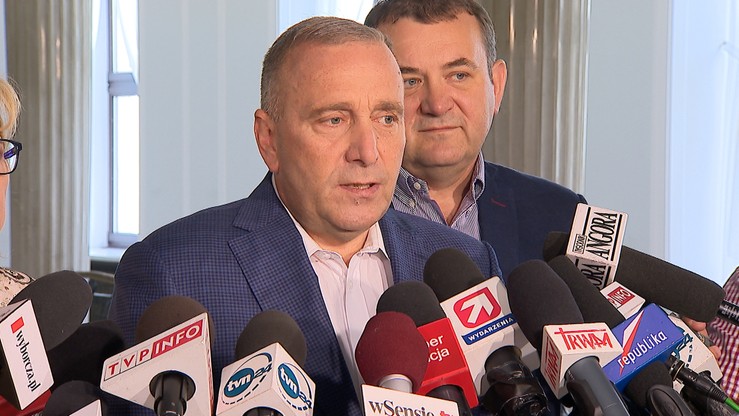 PO chce powołania komisji śledczej ws. Puszczy Białowieskiej. I zapowiada złożenie zawiadomienia do prokuratury